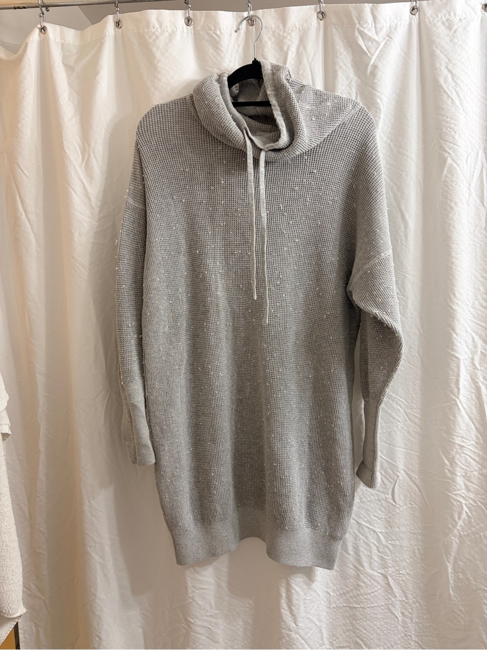 prAna Sweater Dress. Size L.
